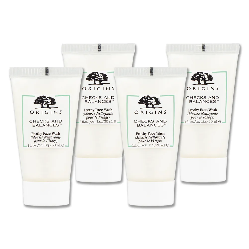 【ORIGINS 品木宣言】一舉兩得潔面慕絲 150ml 歷史價格詳細信息