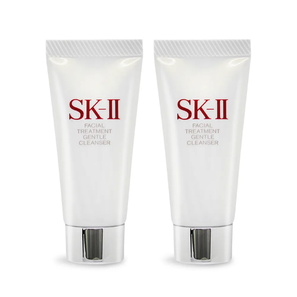 SK-II 全效活膚潔面乳 20g 歷史價格詳細信息