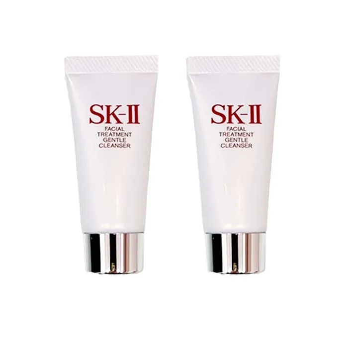 SK-II 全效活膚潔面乳 20g 歷史價格詳細信息