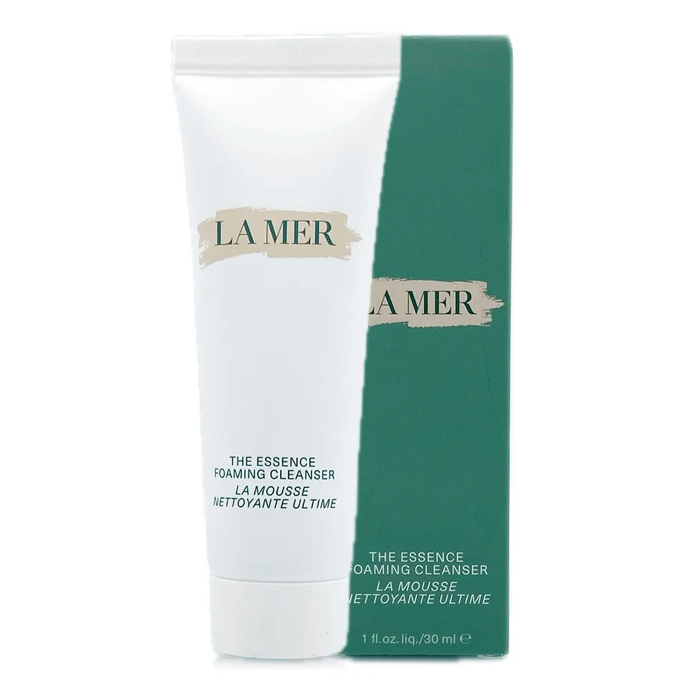 【LA MER 海洋拉娜】深海極效潔顏乳霜30ml/潔顏凝露30ml - 任選(專櫃公司貨) 歷史價格詳細信息
