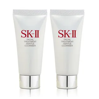 SK-II 全效活膚潔面乳 20g 歷史價格詳細信息