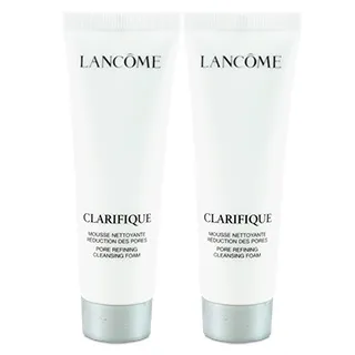 LANCOME 蘭蔻 極光淨緻毛孔透亮組 極光水150ml+極光洗面乳125ml 化妝水｜官方旗艦店 歷史價格詳細信息