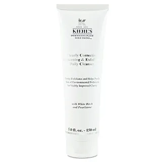 【Kiehl’s 契爾氏】激光極淨白去角質潔面膠150ml(百貨專櫃貨) 歷史價格詳細信息