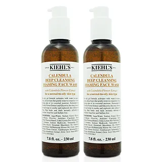【KIEHLS 契爾氏】金盞花植物精華化妝水 75ml (百貨專櫃貨) 歷史價格詳細信息