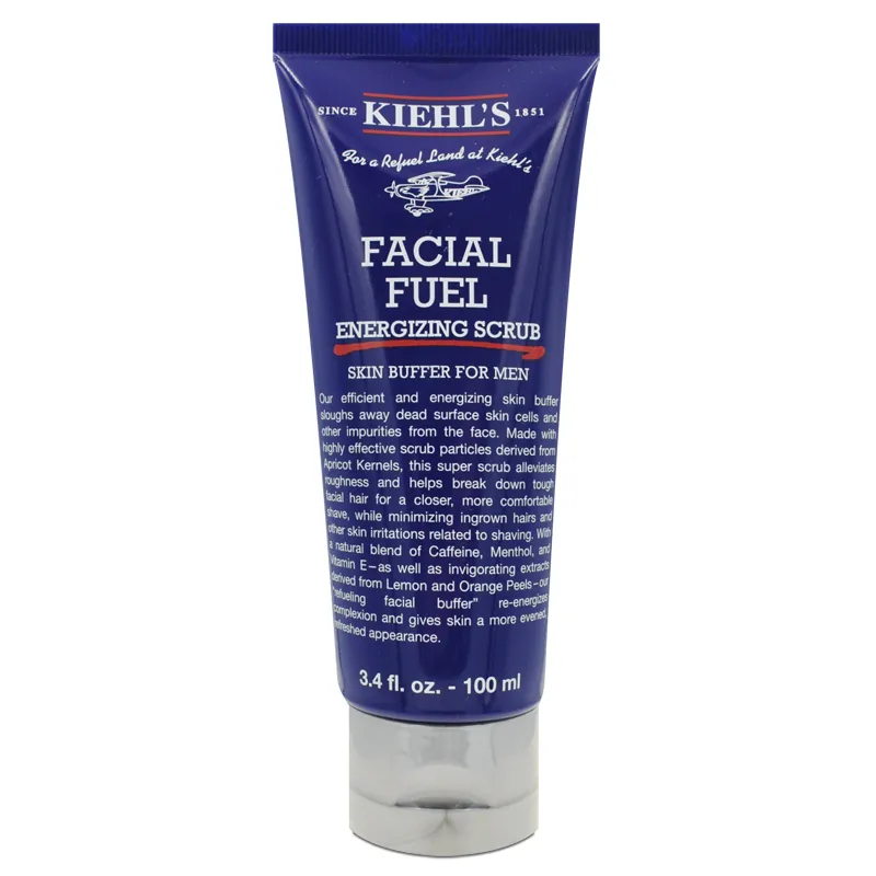 KIEHLS 契爾氏極限男性活膚潔面露限定禮 [潔面露(250ml)+手工編織鑰匙扣] 歷史價格詳細信息