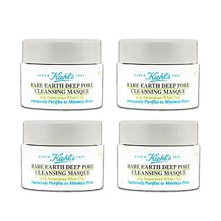 KIEHL’S契爾氏白泥淨緻毛孔面膜14ml 歷史價格詳細信息