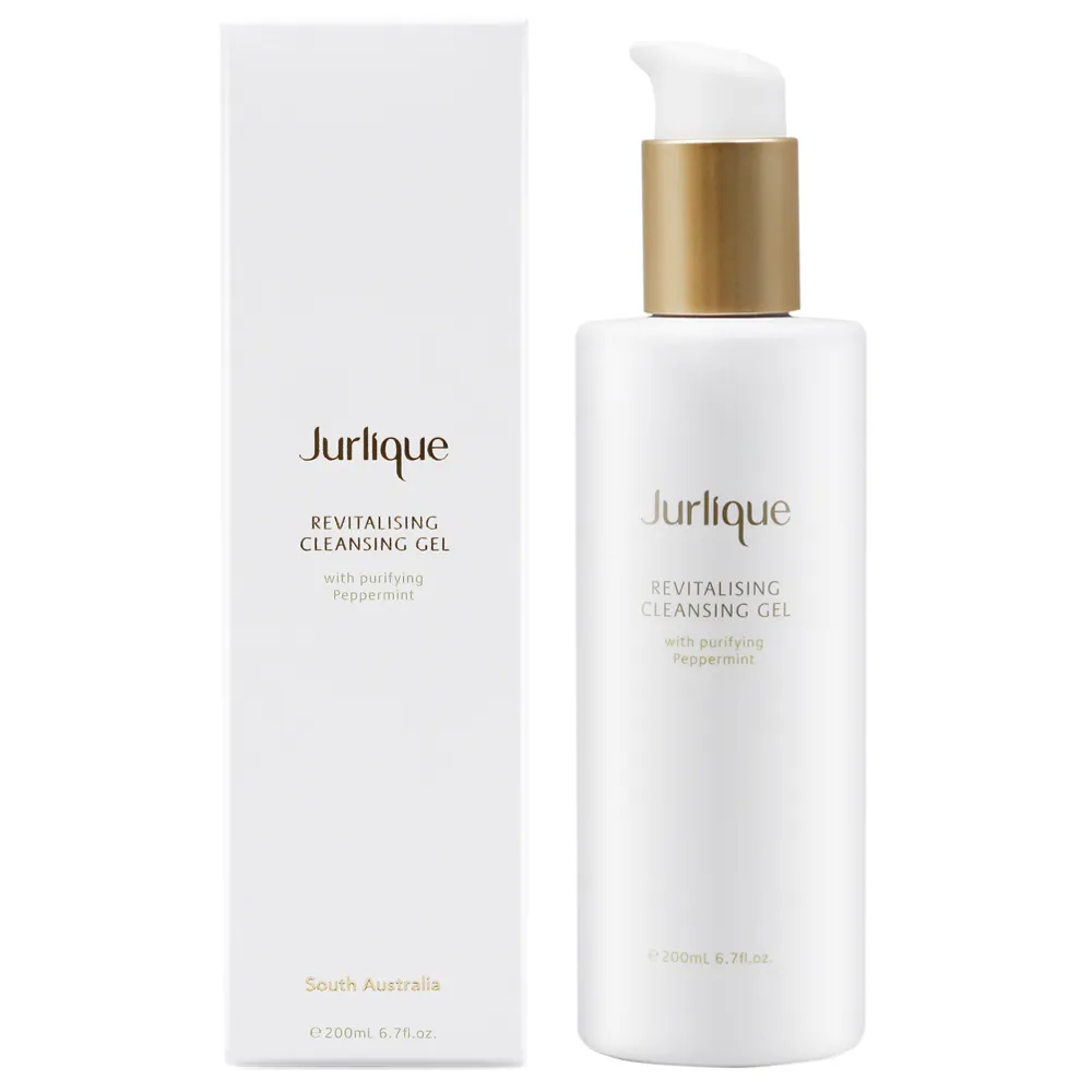 Jurlique 茱莉蔻 薄荷平衡卸妝凝露 200ml【即期良品 2024.2】卸妝 清潔 洗卸－WBK 寶格選物 歷史價格詳細信息