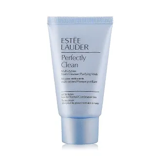 Estee Lauder雅詩蘭黛 細緻煥采雙效淨化潔面乳30ml 5入組 旅行小樣 (等同正貨容量/小藍洗) 歷史價格詳細信息