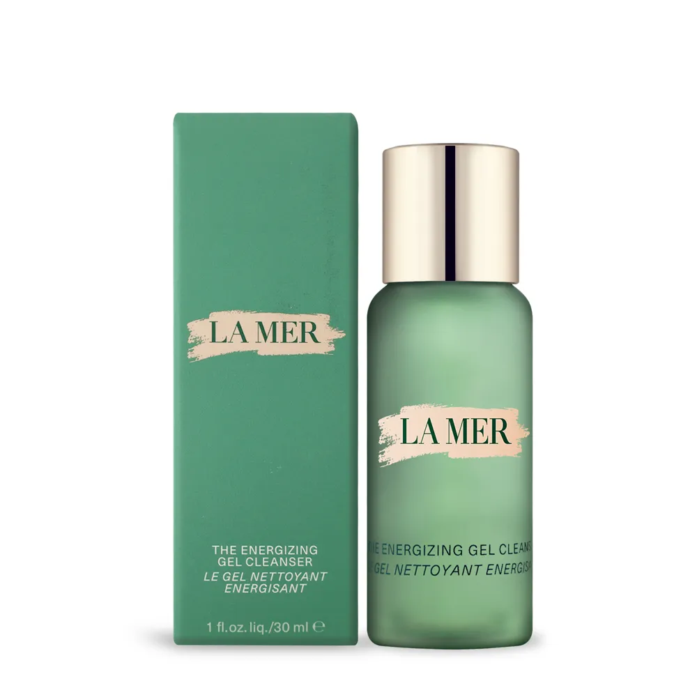 【LA MER 海洋拉娜】深海極效潔顏乳霜30ml/潔顏凝露30ml - 任選(專櫃公司貨) 歷史價格詳細信息