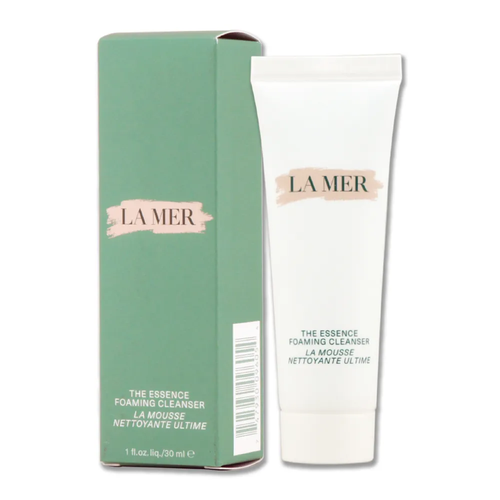 【LA MER 海洋拉娜】深海極效潔顏乳霜30ml/潔顏凝露30ml - 任選(專櫃公司貨) 歷史價格詳細信息
