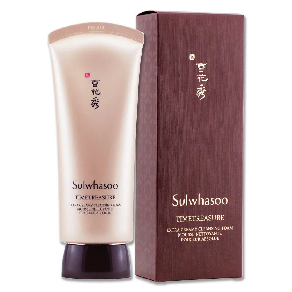 《Sulwhasoo 雪花秀》臻雪丹御潔膚霜EX150ml 歷史價格詳細信息