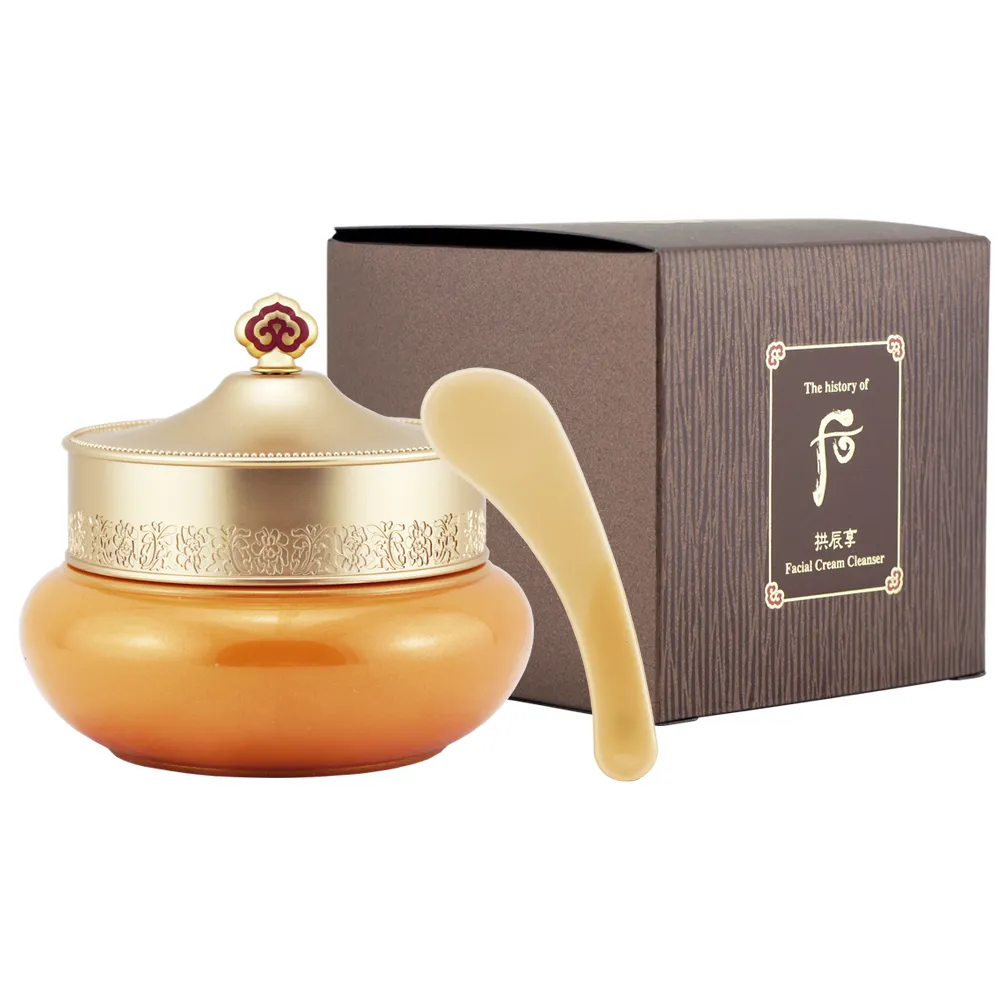 《Whoo 后》拱辰享氣津清顏霜210ml 歷史價格詳細信息