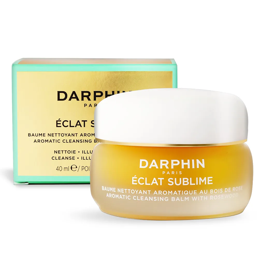 Darphin 朵法 金緻再生花梨木卸妝膏(40ml)-國際航空版【美麗購】 歷史價格詳細信息