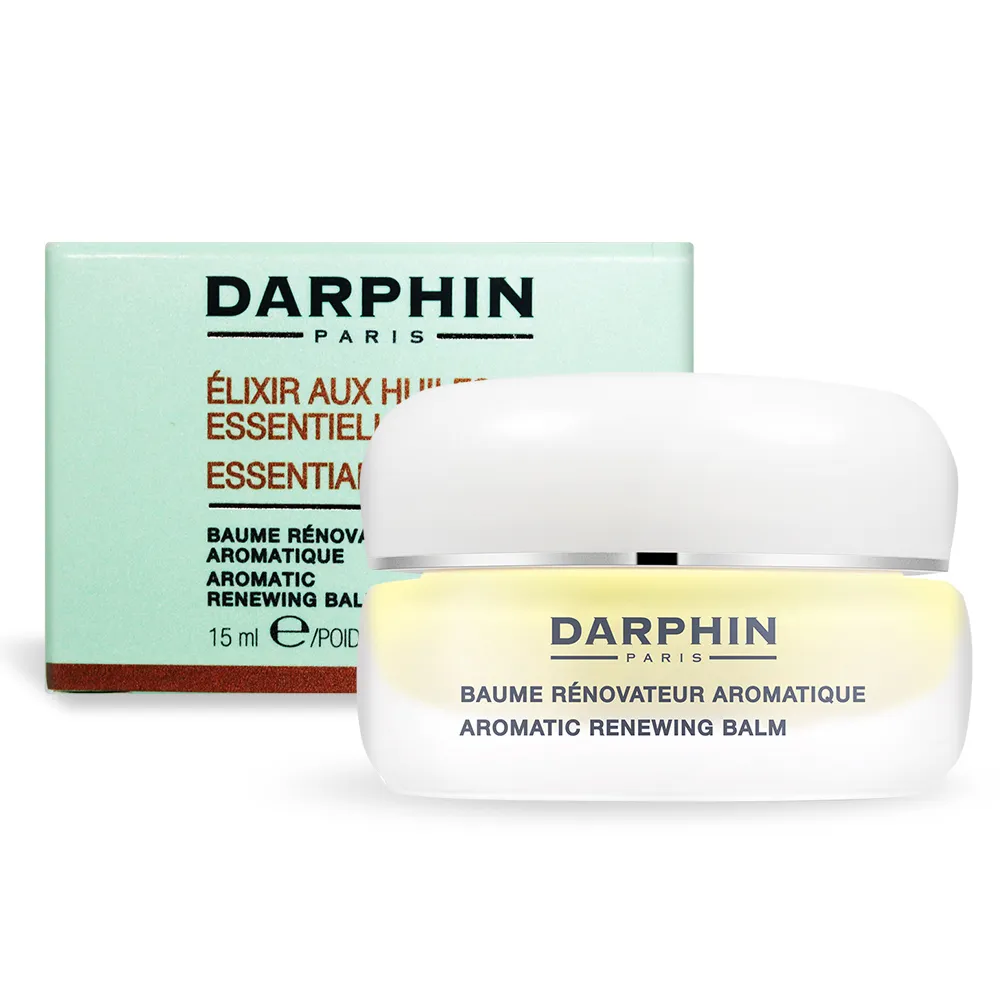 Darphin 朵法 芳香柔潤調理膏 15ml 公司貨 亮白 煥白 熬夜 急救護理 保養 - WBK SHOP 歷史價格詳細信息