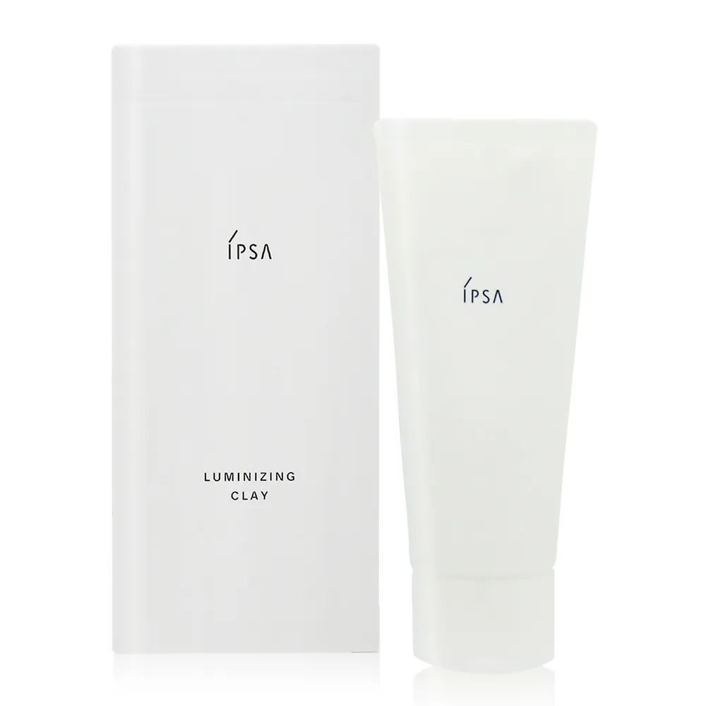 【IPSA】海泥輕鬆控油清潔組(泥狀角質按摩霜100g) 歷史價格詳細信息