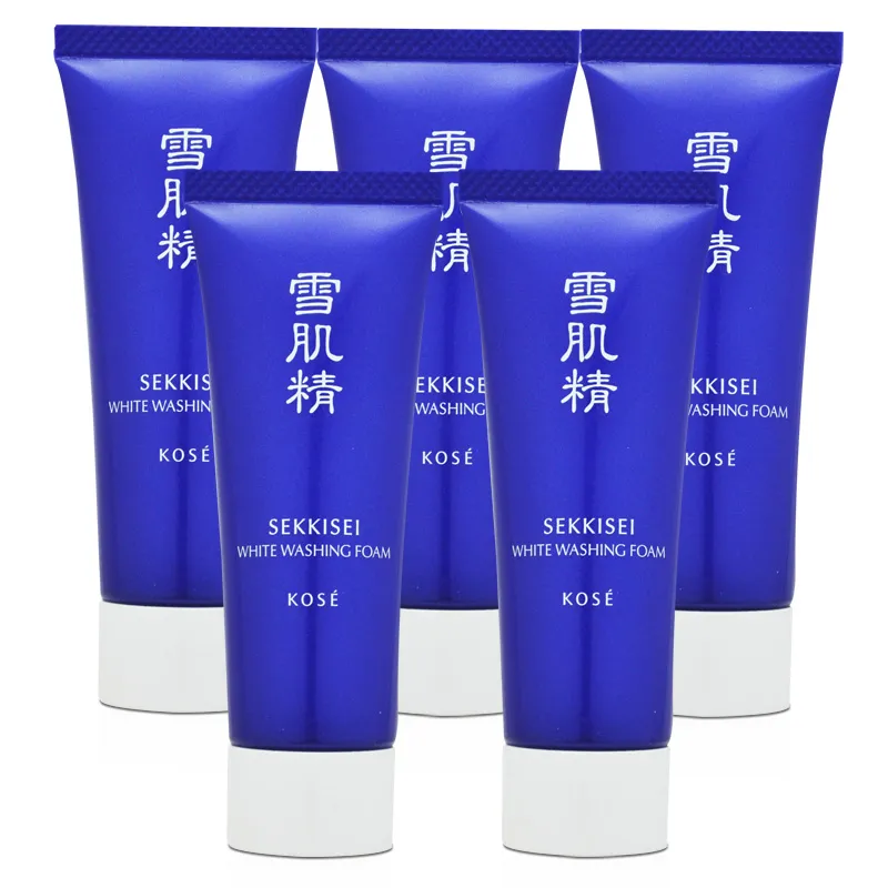 KOSE 高絲 雪肌精淨透洗顏霜(25g)【小三美日】D030134 歷史價格詳細信息