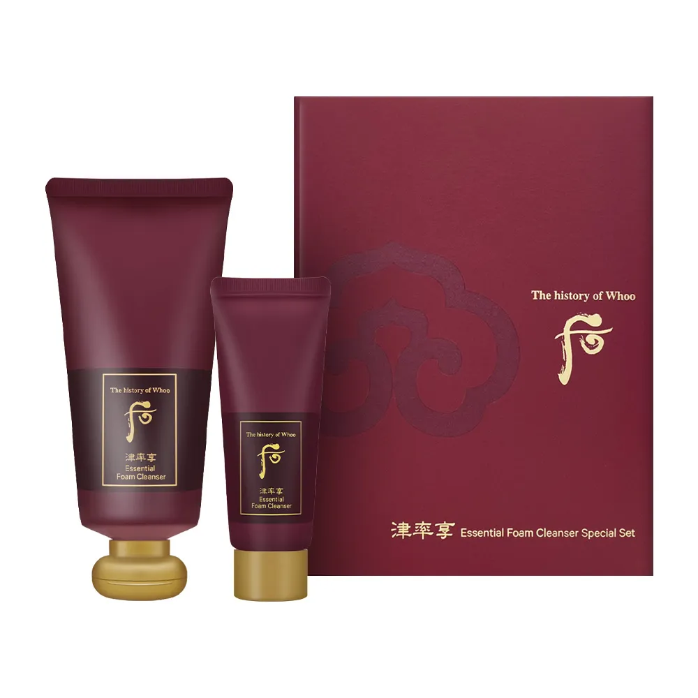 《Whoo 后》津率享洗顏蜜 180ml 歷史價格詳細信息