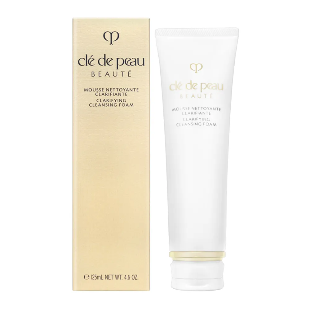 【cle de peau 肌膚之鑰】光采淨透潔膚皂(125ml-國際航空版) 歷史價格詳細信息