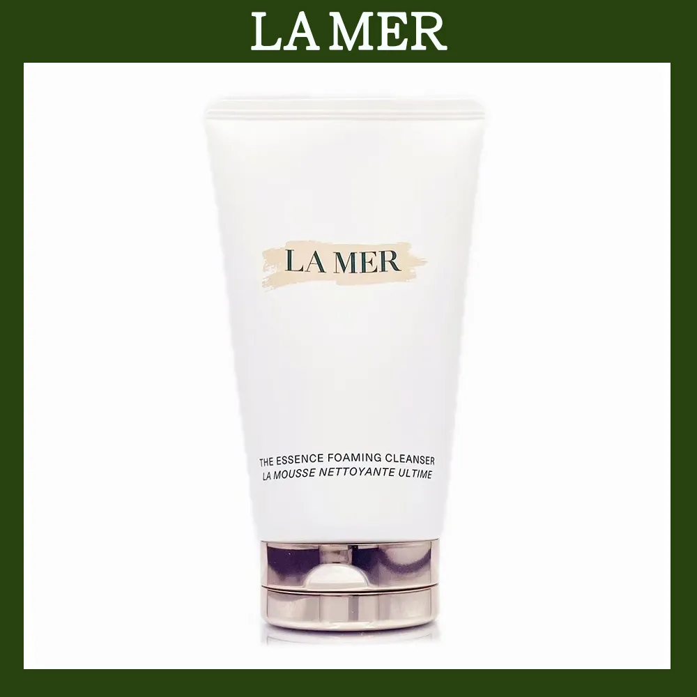 【LA MER 海洋拉娜】深海極效潔顏乳霜30ml/潔顏凝露30ml - 任選(專櫃公司貨) 歷史價格詳細信息
