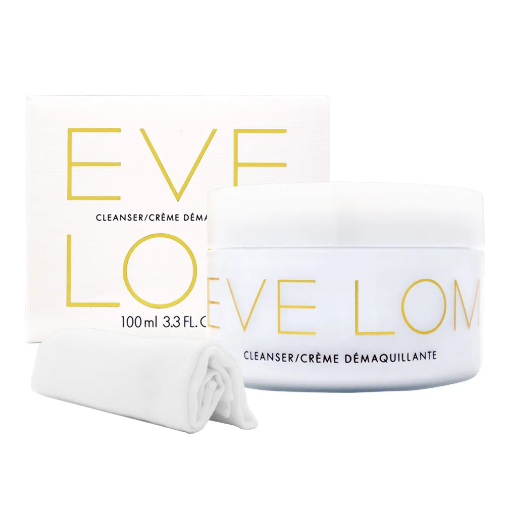 EVE LOM 全能深層潔淨霜(100ml)-國際航空版 歷史價格詳細信息