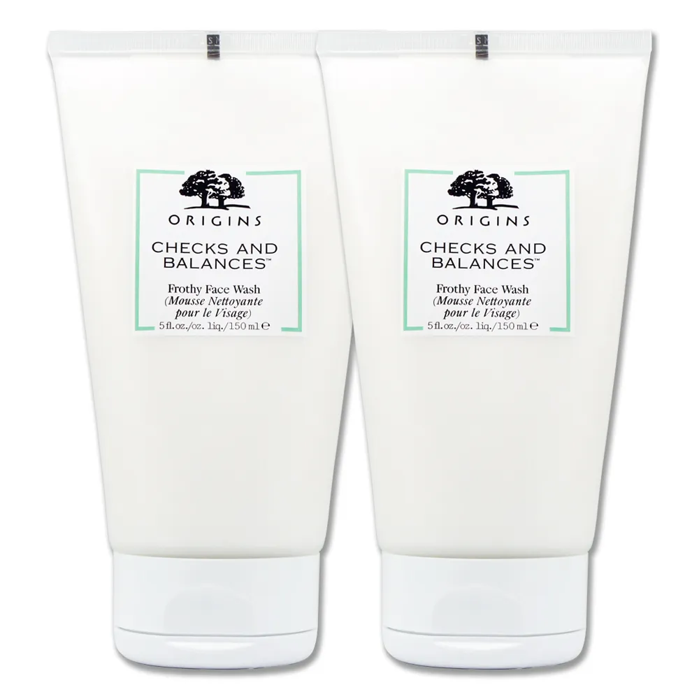 ORIGINS  一舉兩得潔面慕絲_150ml 歷史價格詳細信息