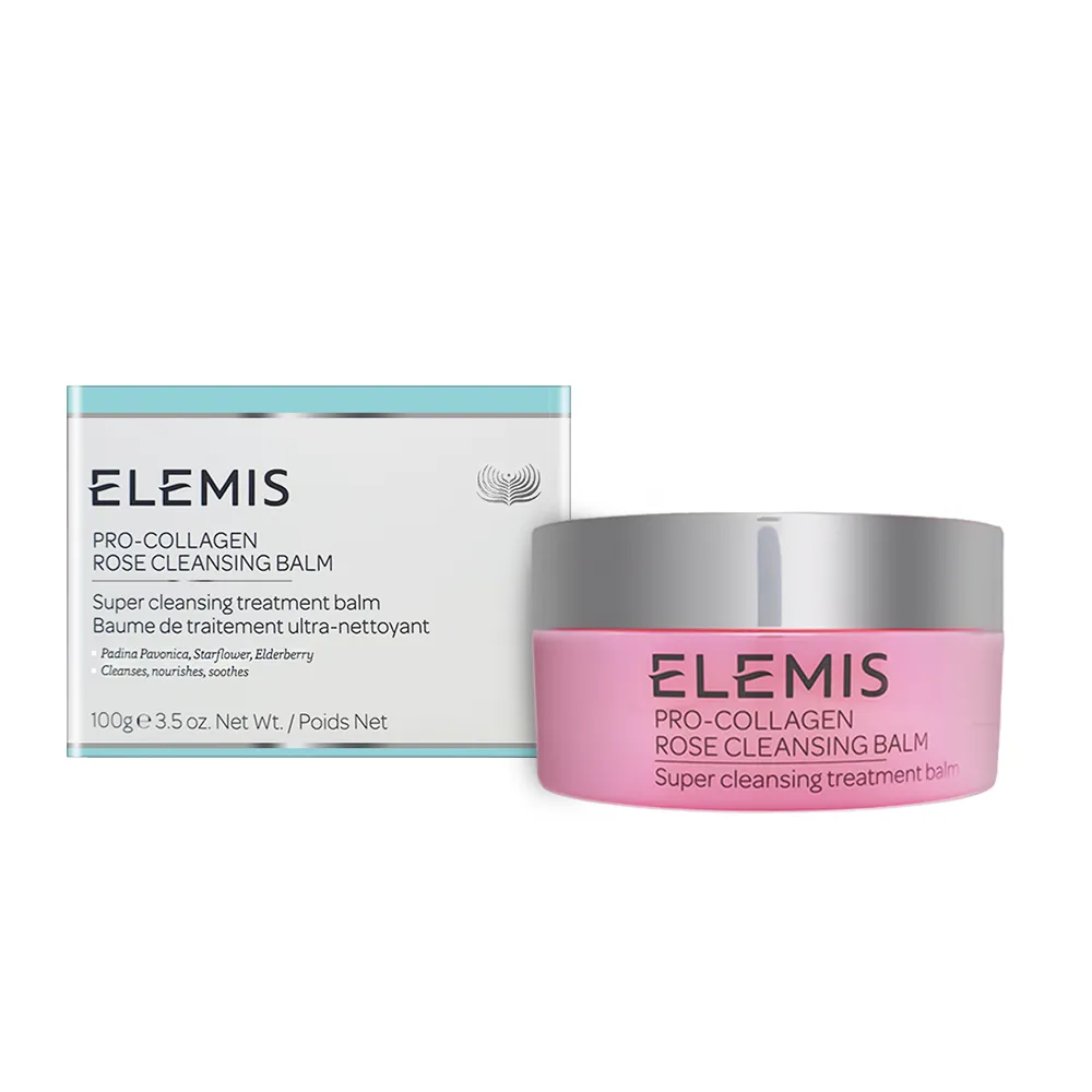 【ELEMIS】海洋膠原精油卸妝膏 100g #大馬士革玫瑰 價格比較,價格查詢,歷史價格詳細信息