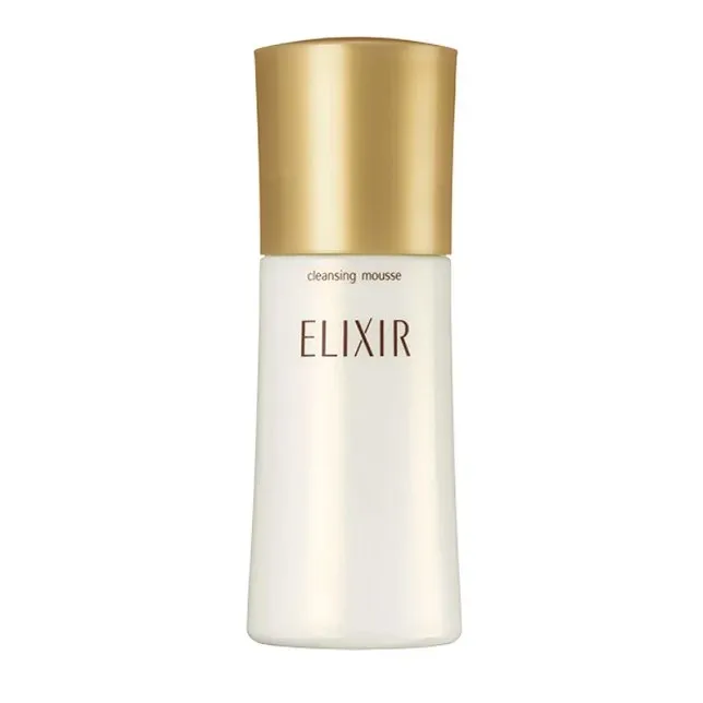 【資生堂東京櫃】ELIXIR 怡麗絲爾 彈潤瞬效超微噴霧80ml 歷史價格詳細信息