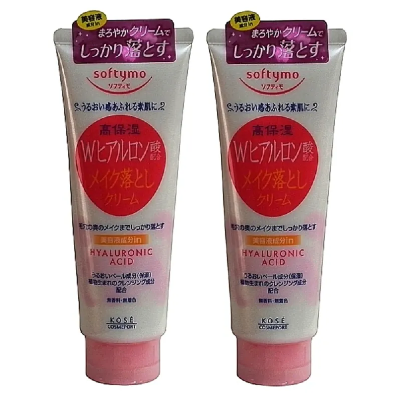 日本KOSE softymo玻尿酸卸妝洗顏慕絲200ml 歷史價格詳細信息