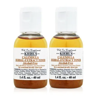 【KIEHLS 契爾氏】金盞花植物精華化妝水 75ml (百貨專櫃貨) 歷史價格詳細信息
