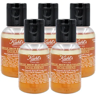 Kiehl's契爾氏 超活酵青春精釀露200ml｜上市即銷售破萬 化妝水推薦 歷史價格詳細信息