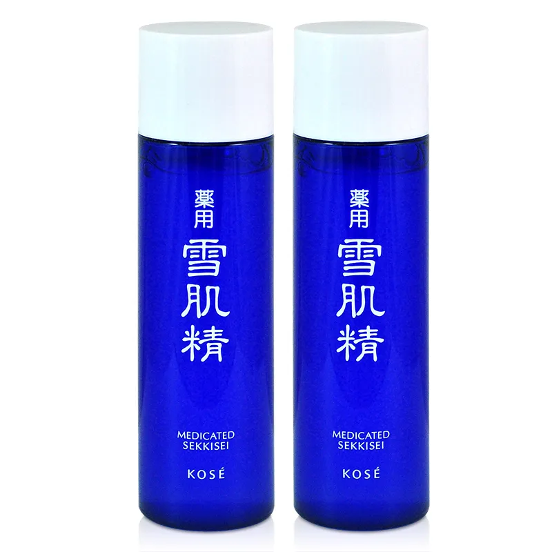 KOSE 高絲 藥用雪肌精 500ml #珍愛海洋10周年紀念版（2瓶免運） 歷史價格詳細信息