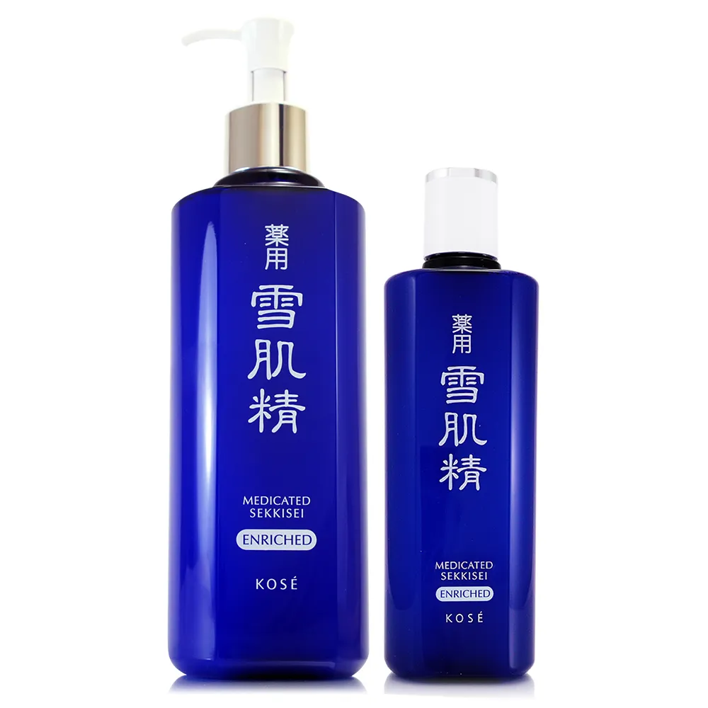 Kose 高絲 雪肌精極潤型化妝水500ml【小三美日】D267884 歷史價格詳細信息