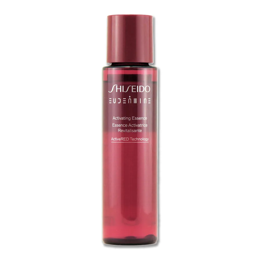 SHISEIDO 資生堂 紅色活酵超導奇蹟露70ml （滿千免郵）期限2025/09 歷史價格詳細信息