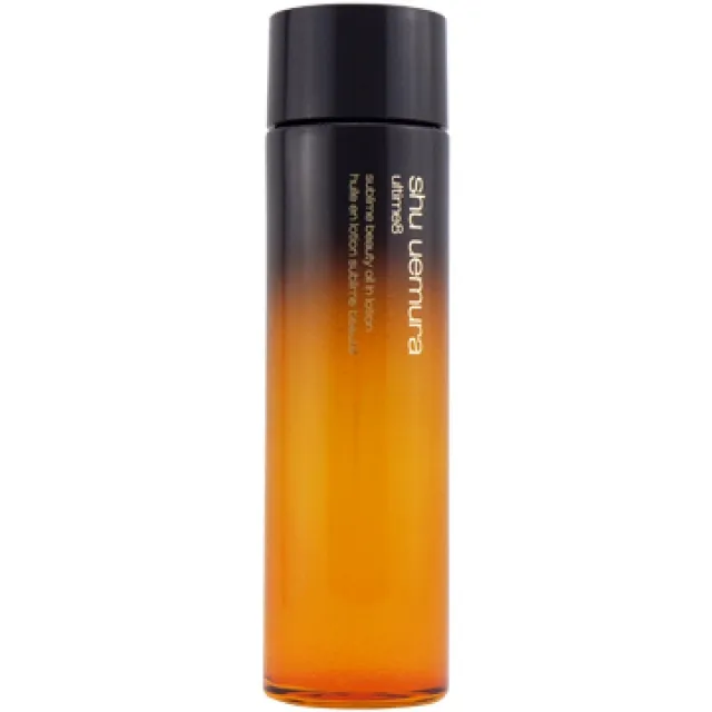 《Shu Uemura 植村秀》全能奇蹟金萃精華水 50ml x 10 歷史價格詳細信息