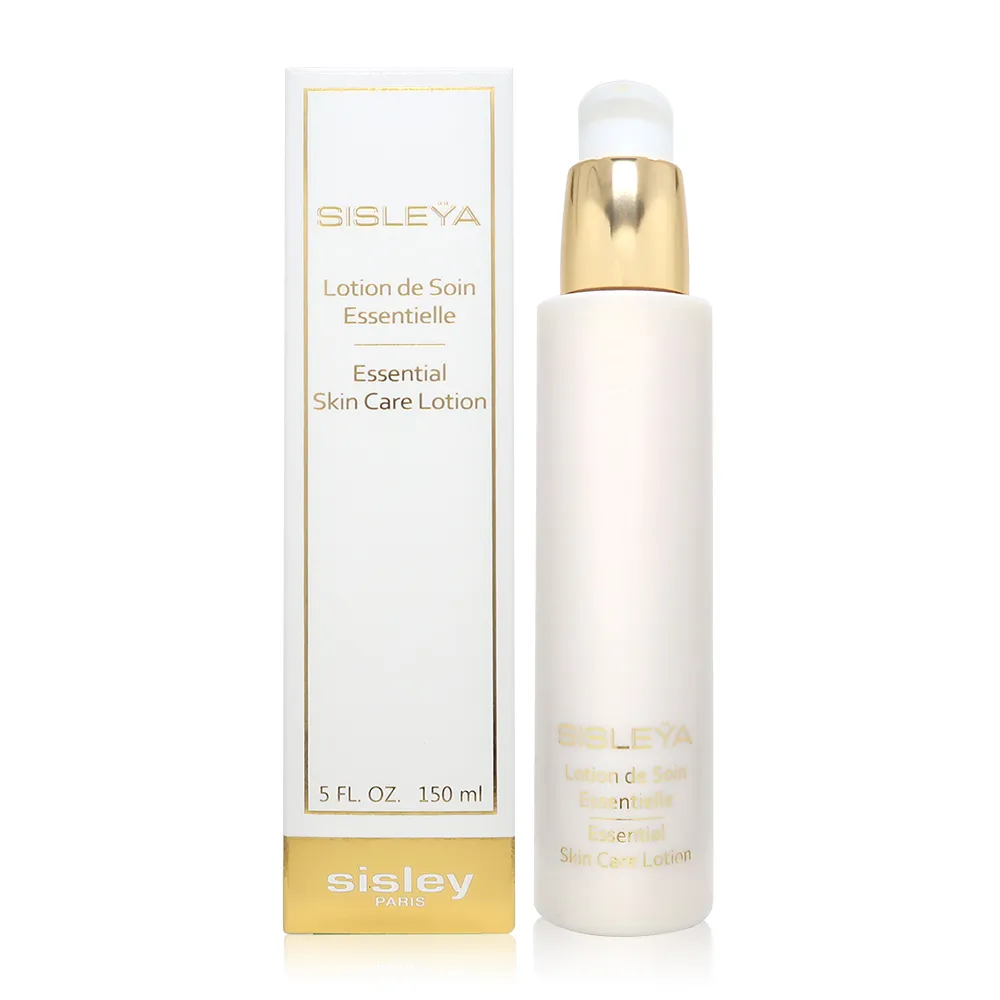【Sisley】抗皺活膚前導水精華 150ml(平行輸入) 歷史價格詳細信息