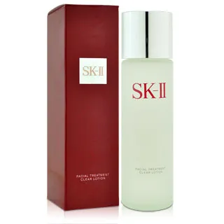 SK-II 亮采化妝水230ml 歷史價格詳細信息
