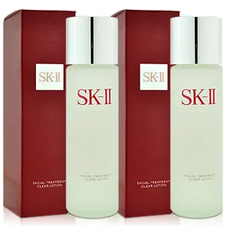 SK-II 亮采化妝水 160ml 廠商直送 現貨 歷史價格詳細信息
