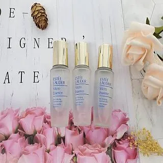 ESTEE LAUDER 雅詩蘭黛 原生露爆水組(專櫃公司貨) 歷史價格詳細信息