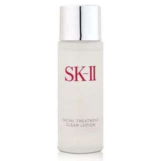 SK-II 亮采化妝水 歷史價格詳細信息