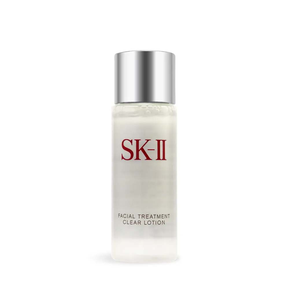 SK-II 亮采化妝水 歷史價格詳細信息