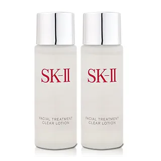 SK-II 亮采化妝水30mlx3 現貨 廠商直送 歷史價格詳細信息