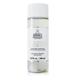 Kiehl s 契爾氏 激光極淨白機能水 40ml 廠商直送 現貨 歷史價格詳細信息