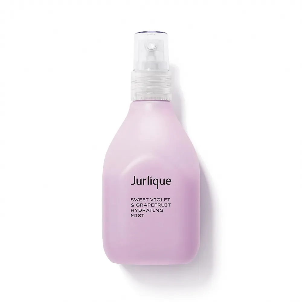 Jurlique 茱莉蔻 紫羅蘭西柚活膚露100ml 歷史價格詳細信息