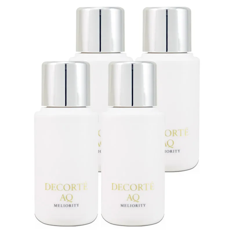 《COSME DECORTE 黛珂》AQ完美精質洗顏露 50ml*2 歷史價格詳細信息