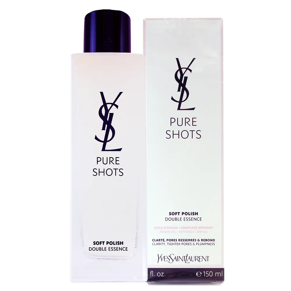 YSL  極效活萃淨亮晶透露 150ML 仙女水 廠商直送 現貨 歷史價格詳細信息