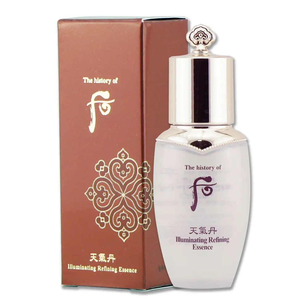 √WHOO 后 天氣丹華炫重生晶露25ml旅行瓶【百貨專櫃貨】泌透無瑕 仙肌水~ 歷史價格詳細信息