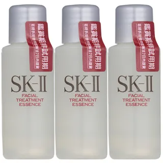 SK-II 青春露10ml/致臻肌活能量活膚霜 2.5g 歷史價格詳細信息