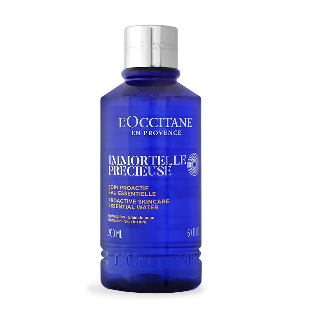 LOCCITANE 歐舒丹 蠟菊精華露(200ml)-新版-百貨公司貨【美麗購】 歷史價格詳細信息