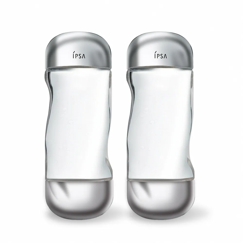 IPSA 美膚機能液(200ml)X2-國際航空版-贈臉部拉提按摩組 歷史價格詳細信息