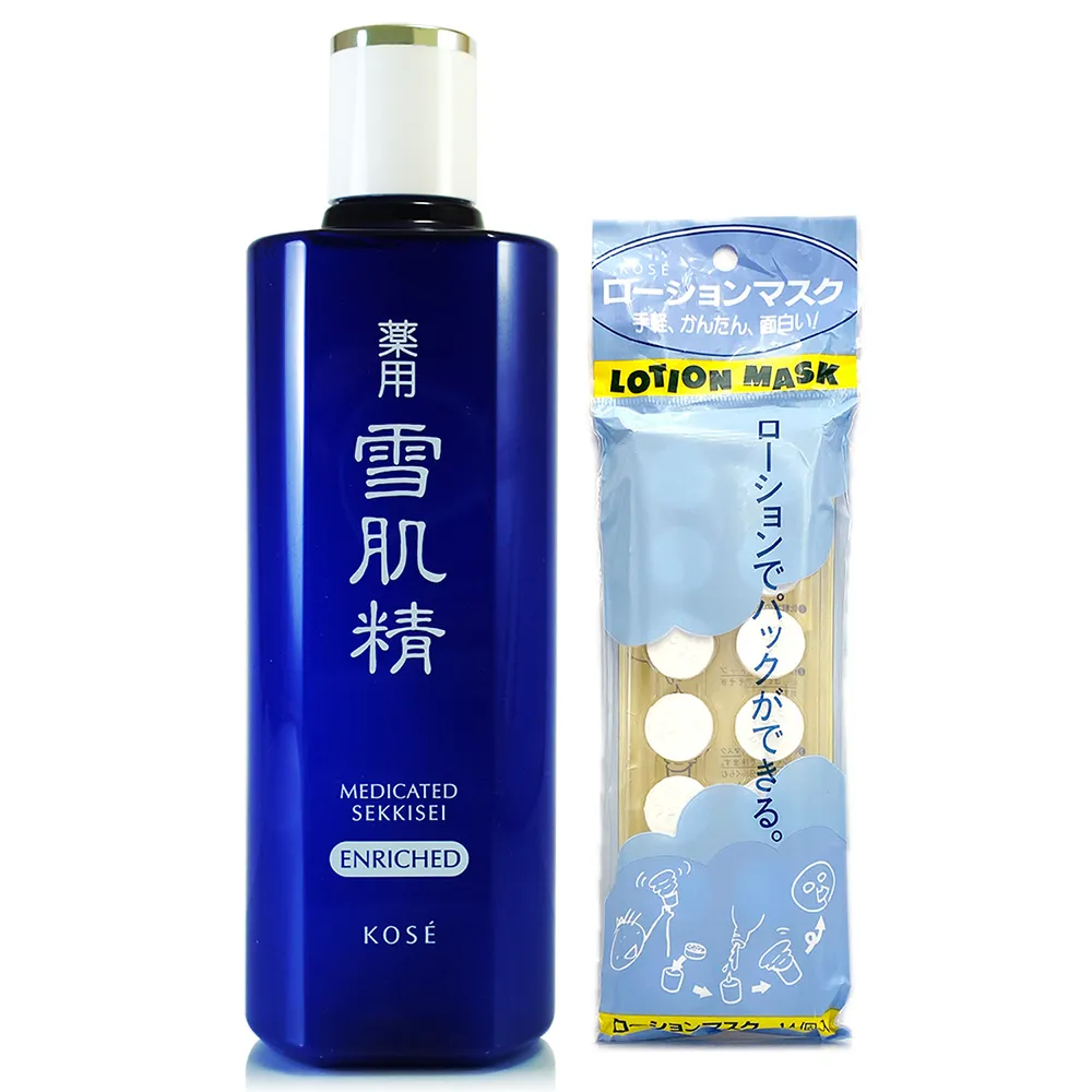 KOSE 高絲 雪肌精(360ml)(化妝水) 廠商直送 現貨 歷史價格詳細信息